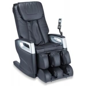 Beurer MC 5000 Deluxe massagestol med fodmassage