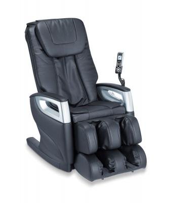Beurer MC 5000 Deluxe massagestol med fodmassage