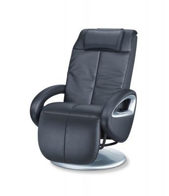 Beurer Shiatsu massagestol m. trådløs remote