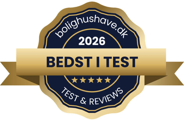 Bedst i test Bedst i test