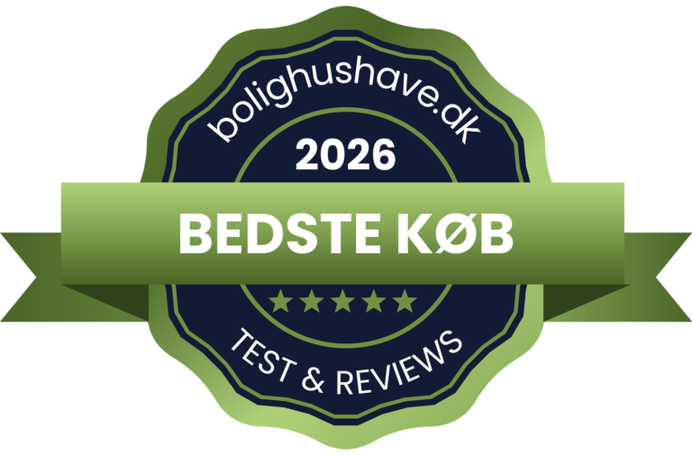 Bedste køb Bedste køb